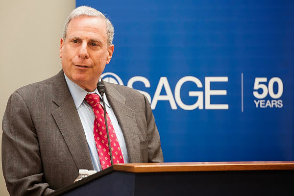 Bruce Bueno de Mesquita